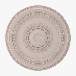 Classic Celling Medallion 30