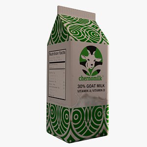MILK CARTON