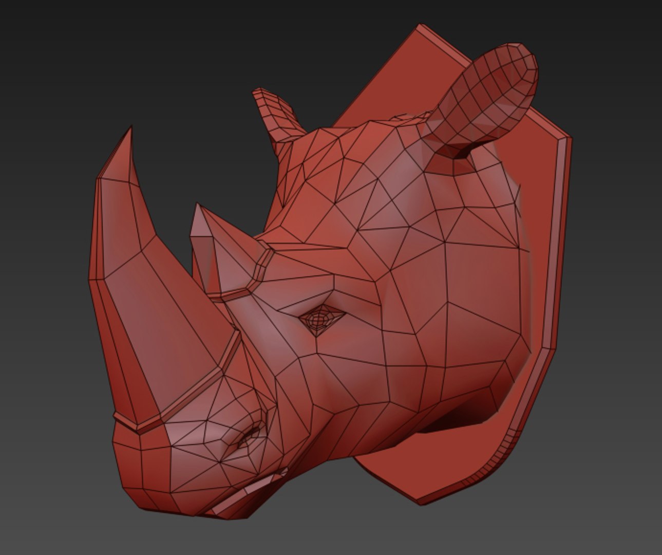 3D model sculpture decoration interior https://p.turbosquid.com/ts-thumb/8R/hWLilF/01oBrAv3/polyrhinoclay2/jpg/1584986920/1920x1080/fit_q87/1e26faf2ec8109fdcd12909271aeb6cce147afc6/polyrhinoclay2.jpg