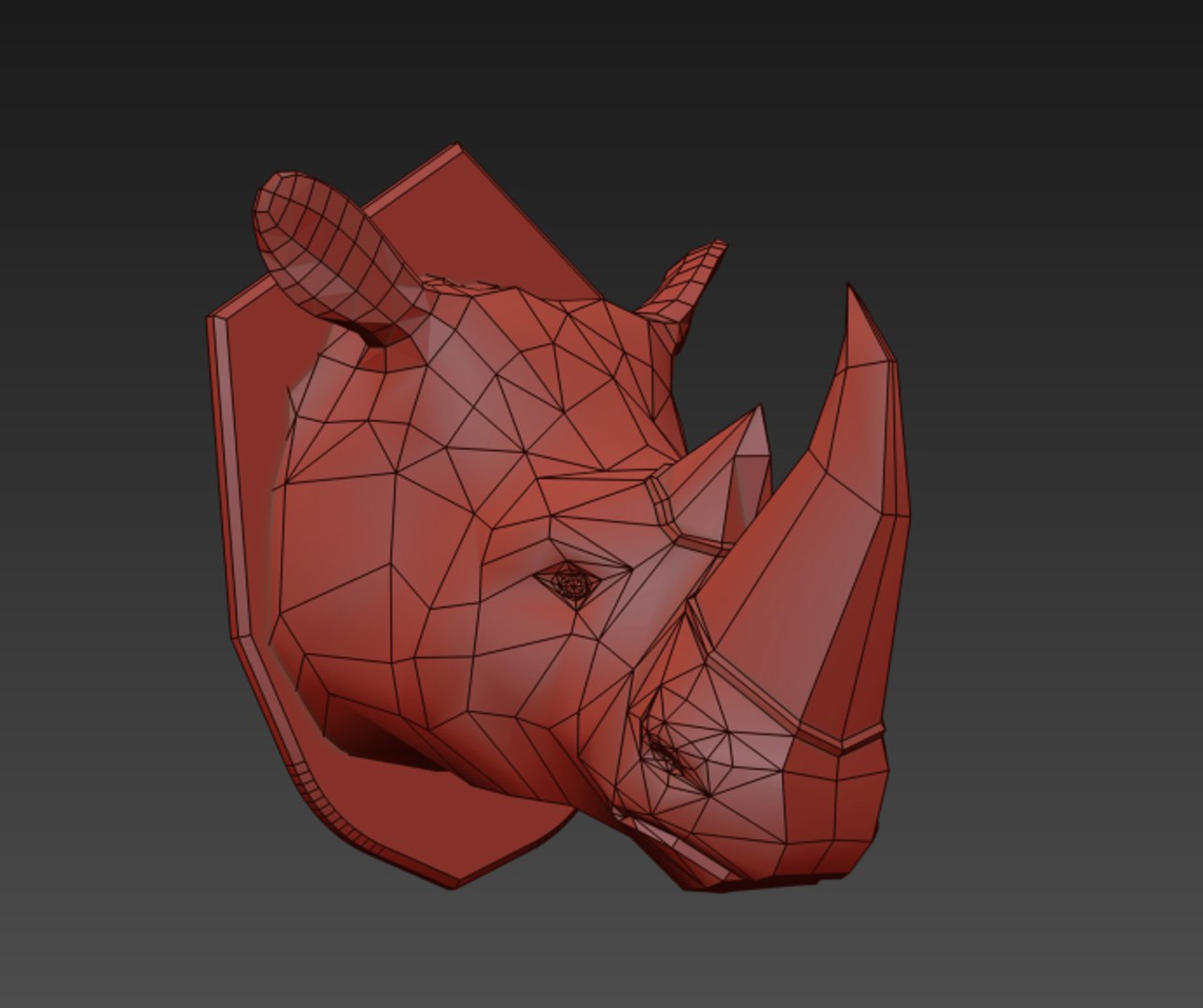 3D model sculpture decoration interior https://p.turbosquid.com/ts-thumb/8R/hWLilF/DejZyqHL/polyrhinoclay1/jpg/1584986908/1920x1080/fit_q87/45ed7993f4682351ac1dd01cfddf844982292cd8/polyrhinoclay1.jpg