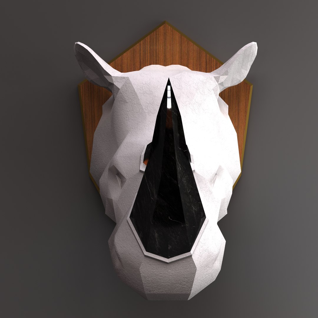3D model sculpture decoration interior https://p.turbosquid.com/ts-thumb/8R/hWLilF/PNWMN8qY/polyrhino2/jpg/1584986873/1920x1080/fit_q87/e5f2d75a126629ce7bb11389481d84e554b3a334/polyrhino2.jpg
