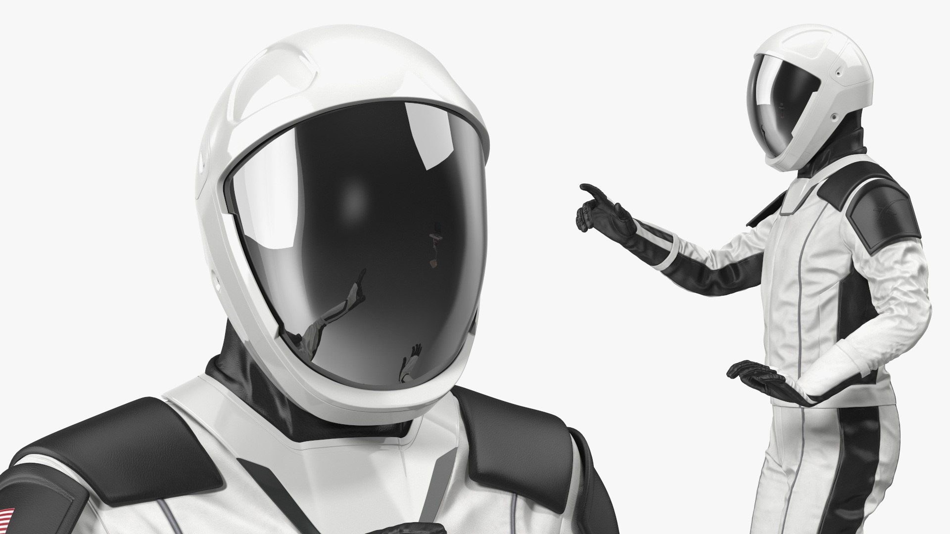 3D An Astronaut Examines Data from Sci-fi Computer https://p.turbosquid.com/ts-thumb/8R/hi4GMN/EM/anastronautexaminesdatafromscificomputer3dsmodel013/jpg/1696314195/1920x1080/fit_q87/fd187127f563a1c542b7f663ace507f0100cbc39/anastronautexaminesdatafromscificomputer3dsmodel013.jpg
