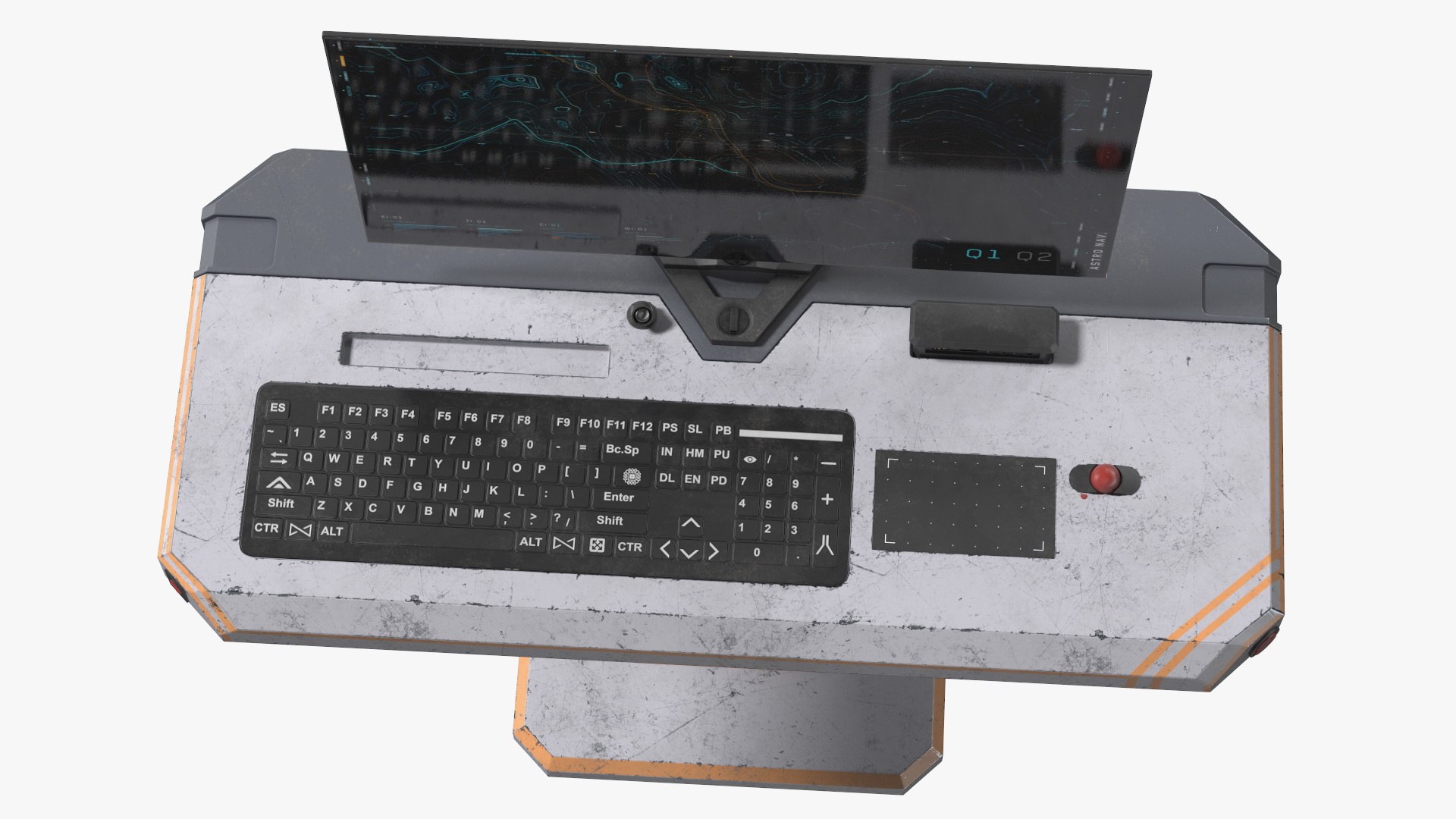 3D An Astronaut Examines Data from Sci-fi Computer https://p.turbosquid.com/ts-thumb/8R/hi4GMN/R7/anastronautexaminesdatafromscificomputer3dsmodel027/jpg/1696314250/1920x1080/fit_q87/2719a1617a1b0309995e77e5e1eb607d0dfe29a8/anastronautexaminesdatafromscificomputer3dsmodel027.jpg