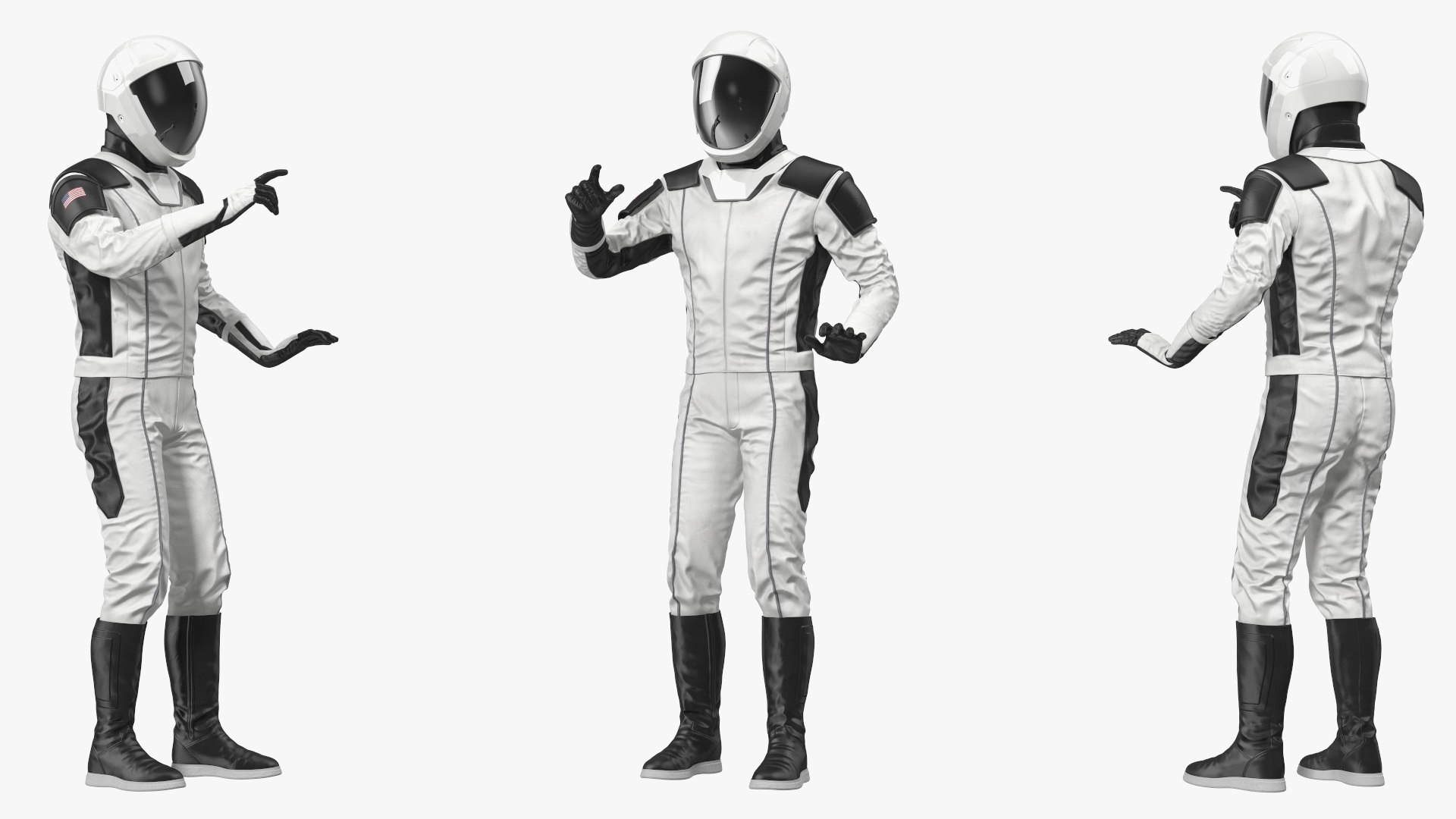3D An Astronaut Examines Data from Sci-fi Computer https://p.turbosquid.com/ts-thumb/8R/hi4GMN/VW/anastronautexaminesdatafromscificomputer3dsmodel011/jpg/1696314188/1920x1080/fit_q87/136cb2f6fea1ee5de9523d7da6e3ed34576f3441/anastronautexaminesdatafromscificomputer3dsmodel011.jpg