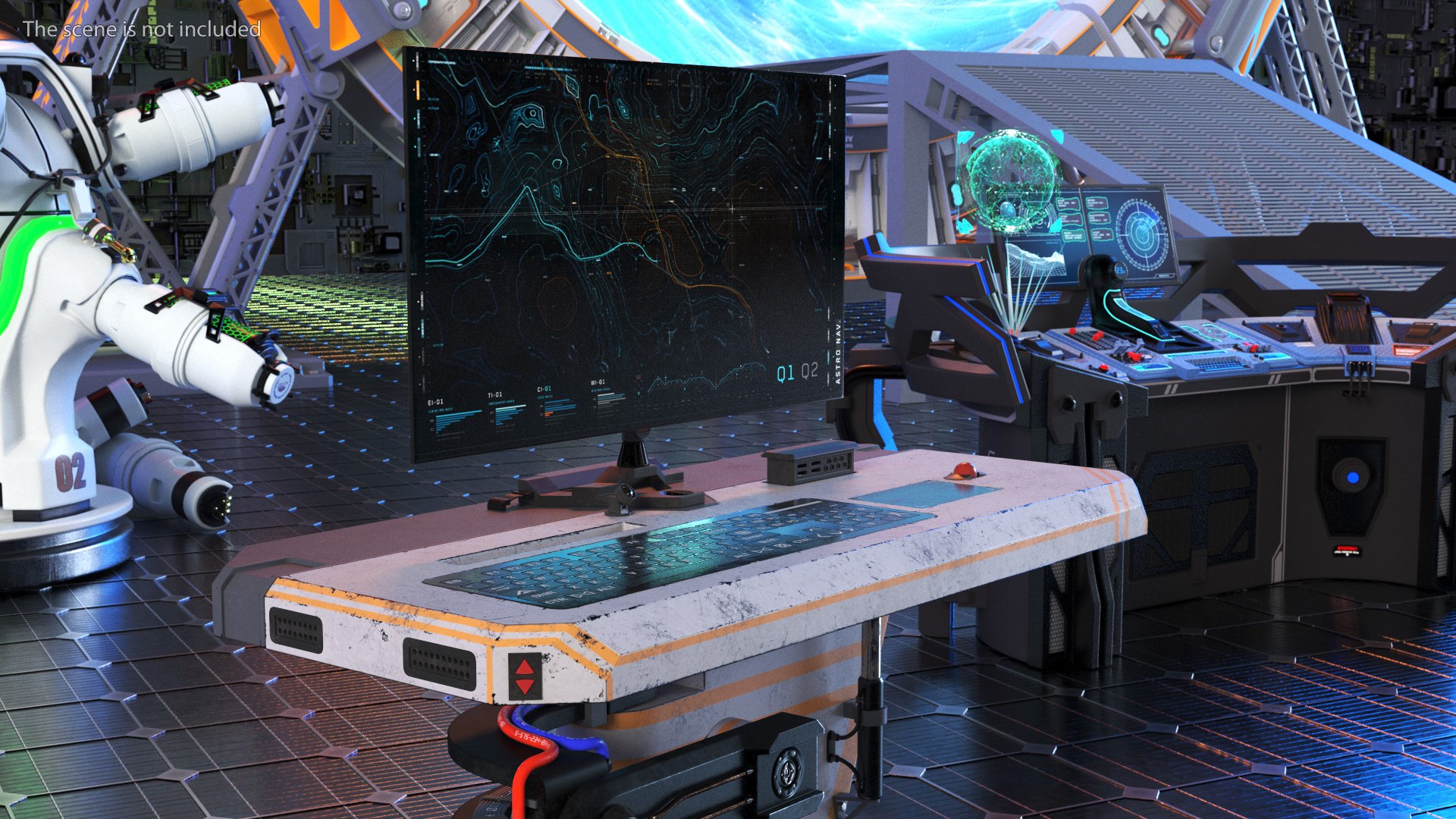 3D An Astronaut Examines Data from Sci-fi Computer https://p.turbosquid.com/ts-thumb/8R/hi4GMN/nV/anastronautexaminesdatafromscificomputer3dsmodel016/jpg/1696314207/1920x1080/fit_q87/983e222bb388f02a30a0937ca41e8b0d80049638/anastronautexaminesdatafromscificomputer3dsmodel016.jpg