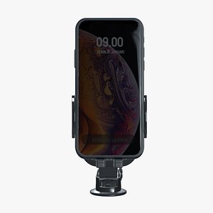 Holder Phone