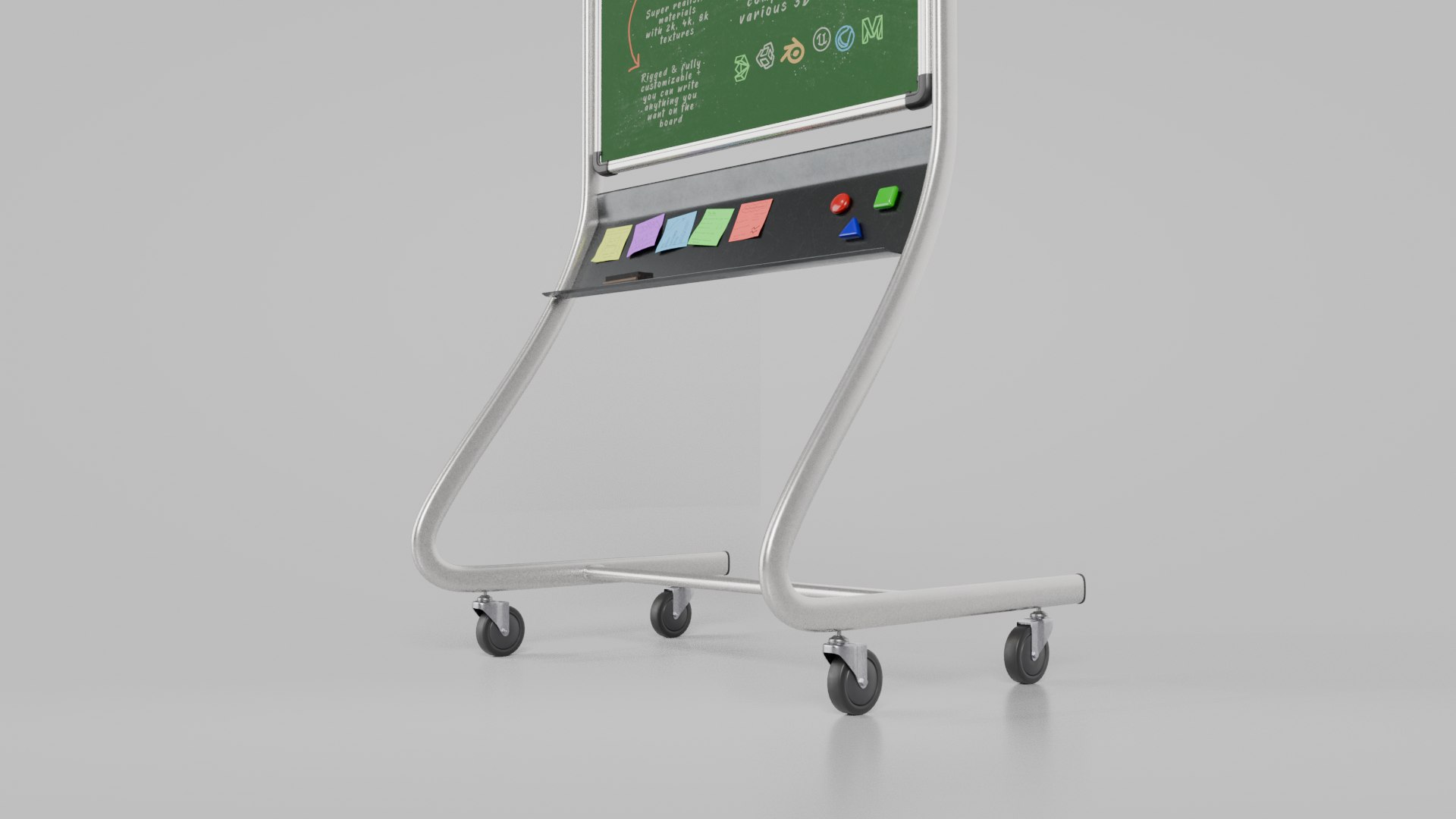 3D Complete Double-Sided Metal Writing Board Collection https://p.turbosquid.com/ts-thumb/8R/pQlyDG/mp/i5/png/1747516577/1920x1080/fit_q87/ffd3461dee1b041baa694e89ca69de141626b46d/i5.jpg
