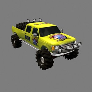 MonsterTruck.max