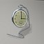 Pocket Watch