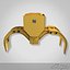 3d excavator grab 5