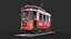 Old Tram Istanbul