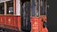 Old Tram Istanbul