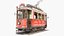 Old Tram Istanbul