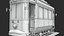 Old Tram Istanbul
