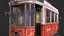 Old Tram Istanbul
