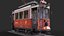 Old Tram Istanbul