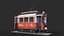 Old Tram Istanbul