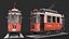 Old Tram Istanbul