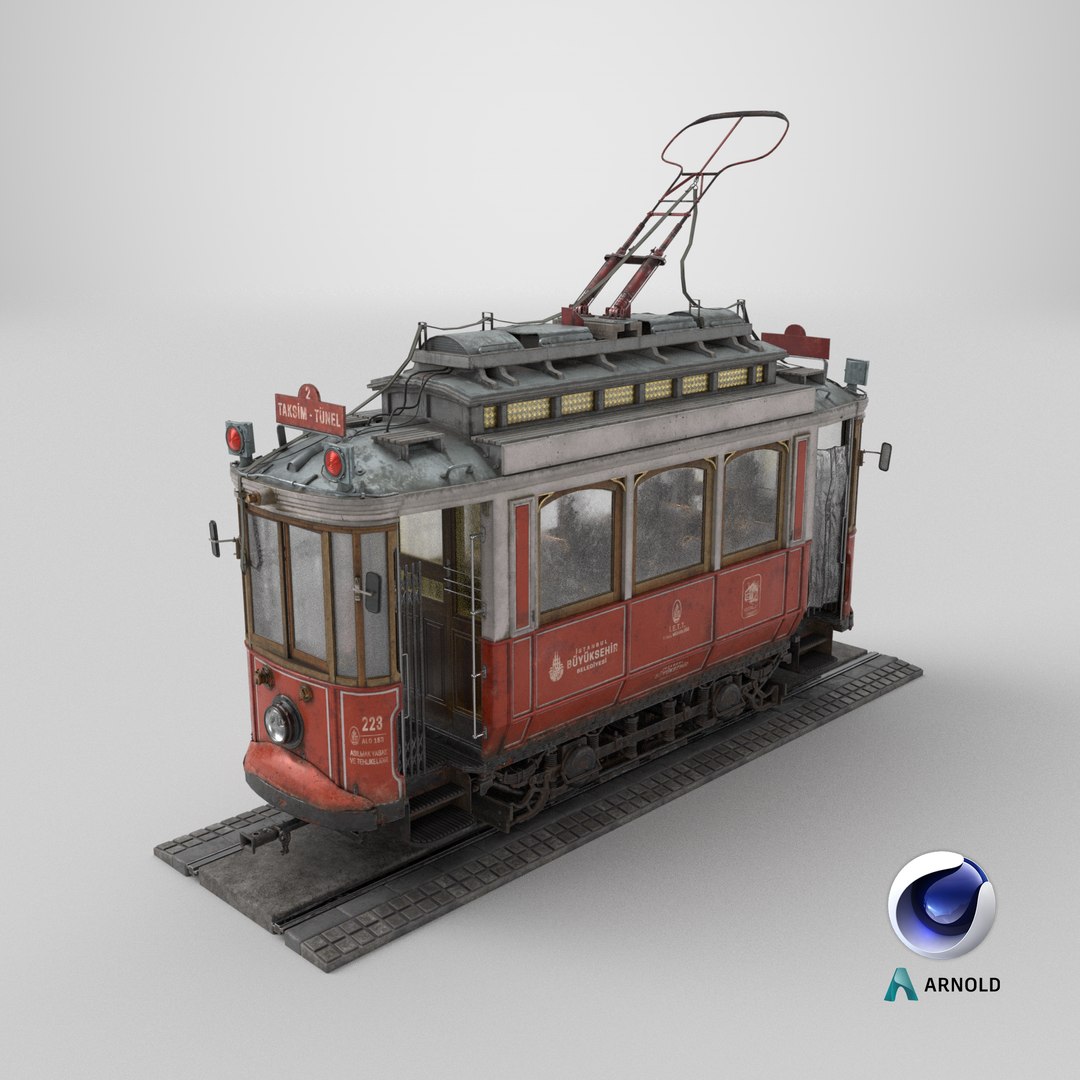 Old Tram Istanbul 3D https://p.turbosquid.com/ts-thumb/8S/1ZcFMv/mf/stemcell_cinema_4d_arnold_render/png/1736541922/1920x1080/fit_q87/65dd055572a8f0043b4c5c9383e84a4cf46880fd/stemcell_cinema_4d_arnold_render.jpg