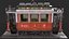 Old Tram Istanbul