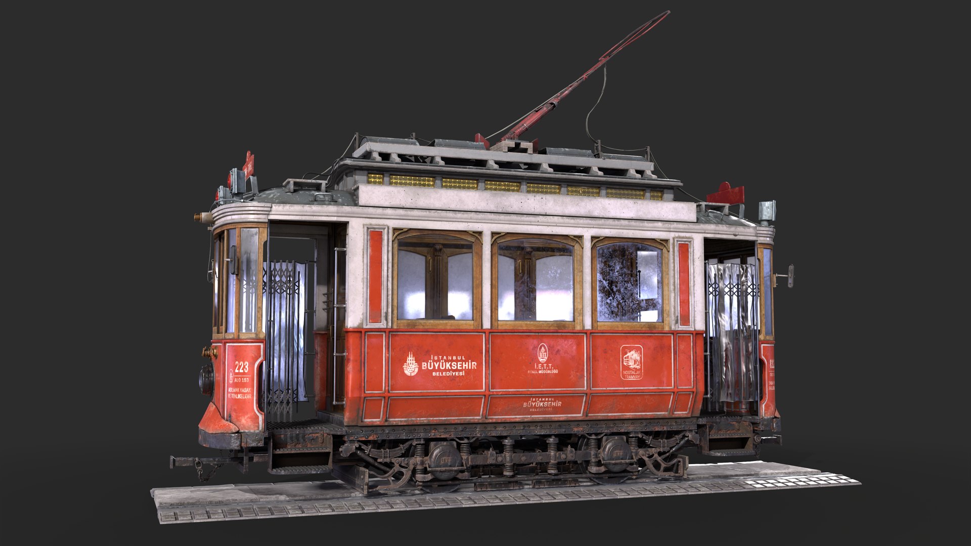 Old Tram Istanbul 3D https://p.turbosquid.com/ts-thumb/8S/1ZcFMv/sH/05/png/1734614152/1920x1080/fit_q87/bf15e08dc58388d0f891d3fad1e78814fc31e243/05.jpg