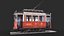 Old Tram Istanbul