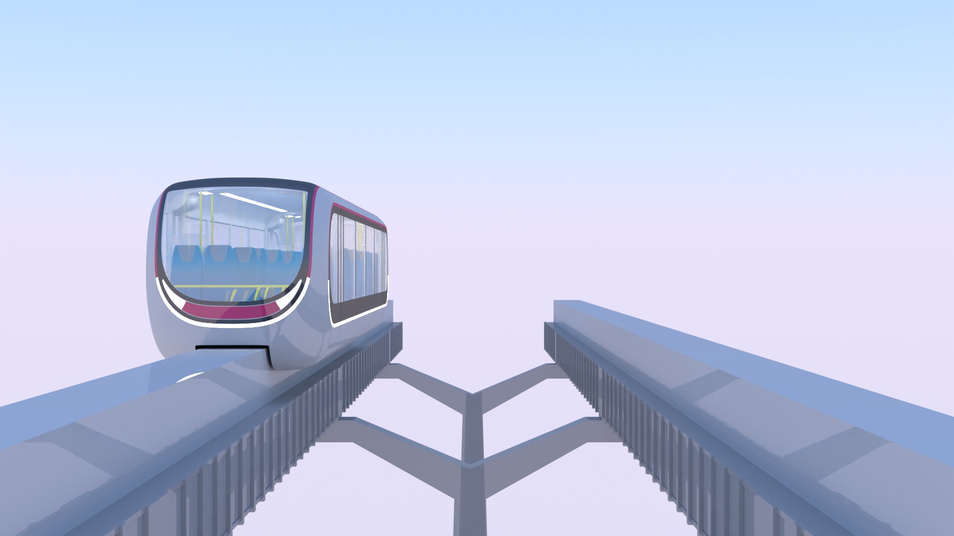 Mono Train April 2023 7 
