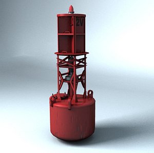 buoy 3d lwo