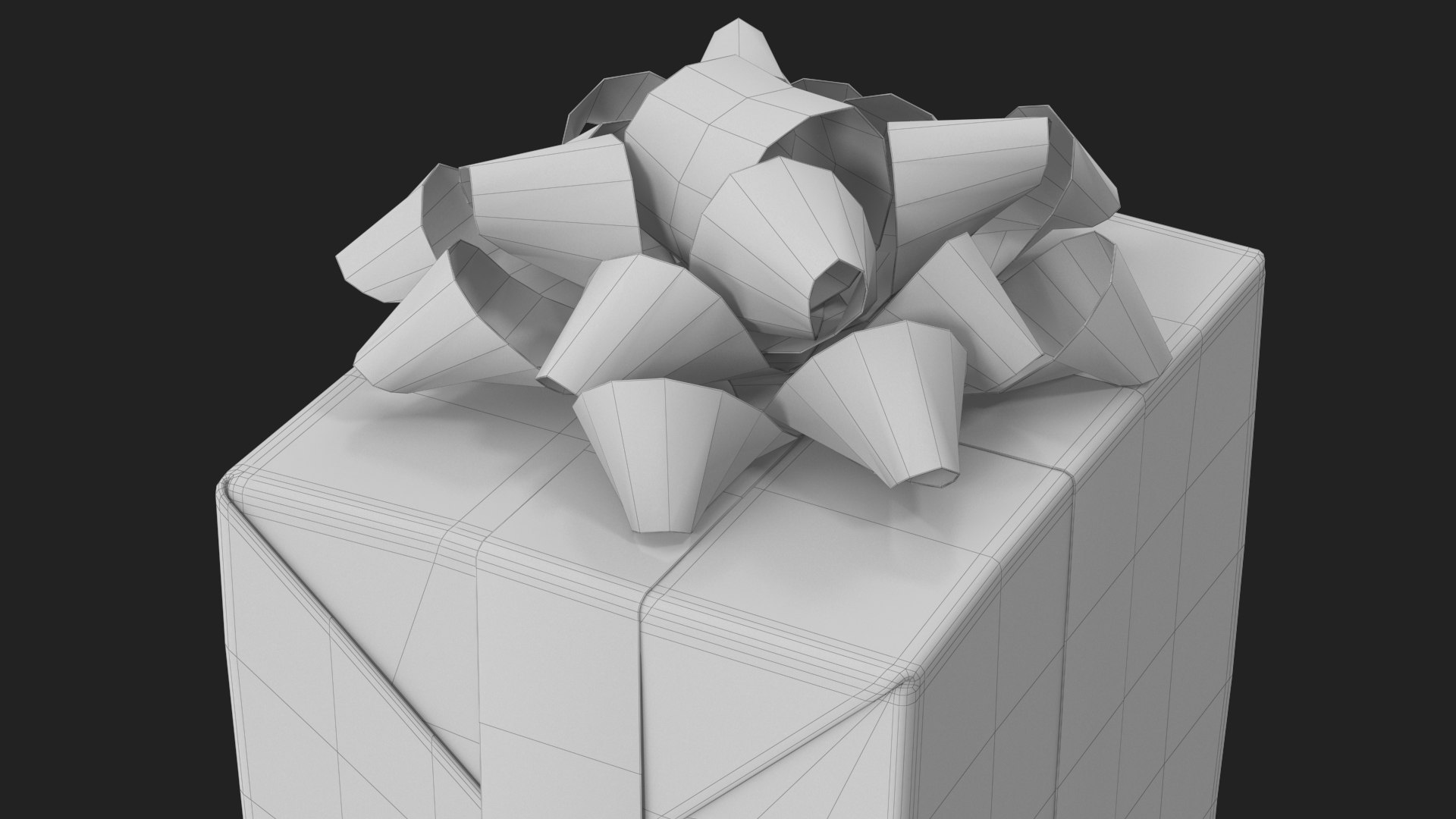 Gift Box with a Bow Black v5 3D model https://p.turbosquid.com/ts-thumb/8S/3IYl29/EC/wireframe_10/jpg/1773646806/1920x1080/fit_q87/5d19648068254b7c6df26bedfdd2da737708d31f/wireframe_10.jpg