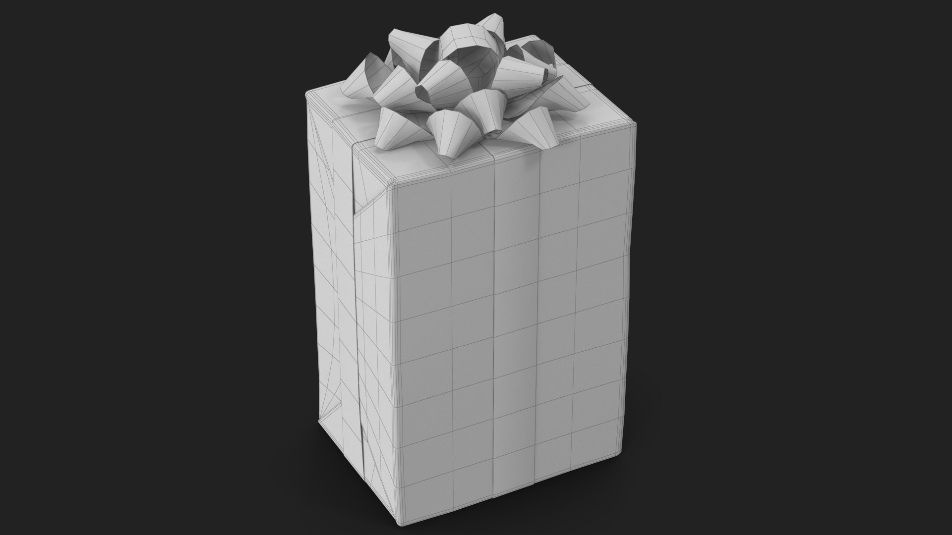 Gift Box with a Bow Black v5 3D model https://p.turbosquid.com/ts-thumb/8S/3IYl29/JG/wireframe_02/jpg/1773646705/1920x1080/fit_q87/94542f4d86d1965e45796805d5ebc9240508be5f/wireframe_02.jpg
