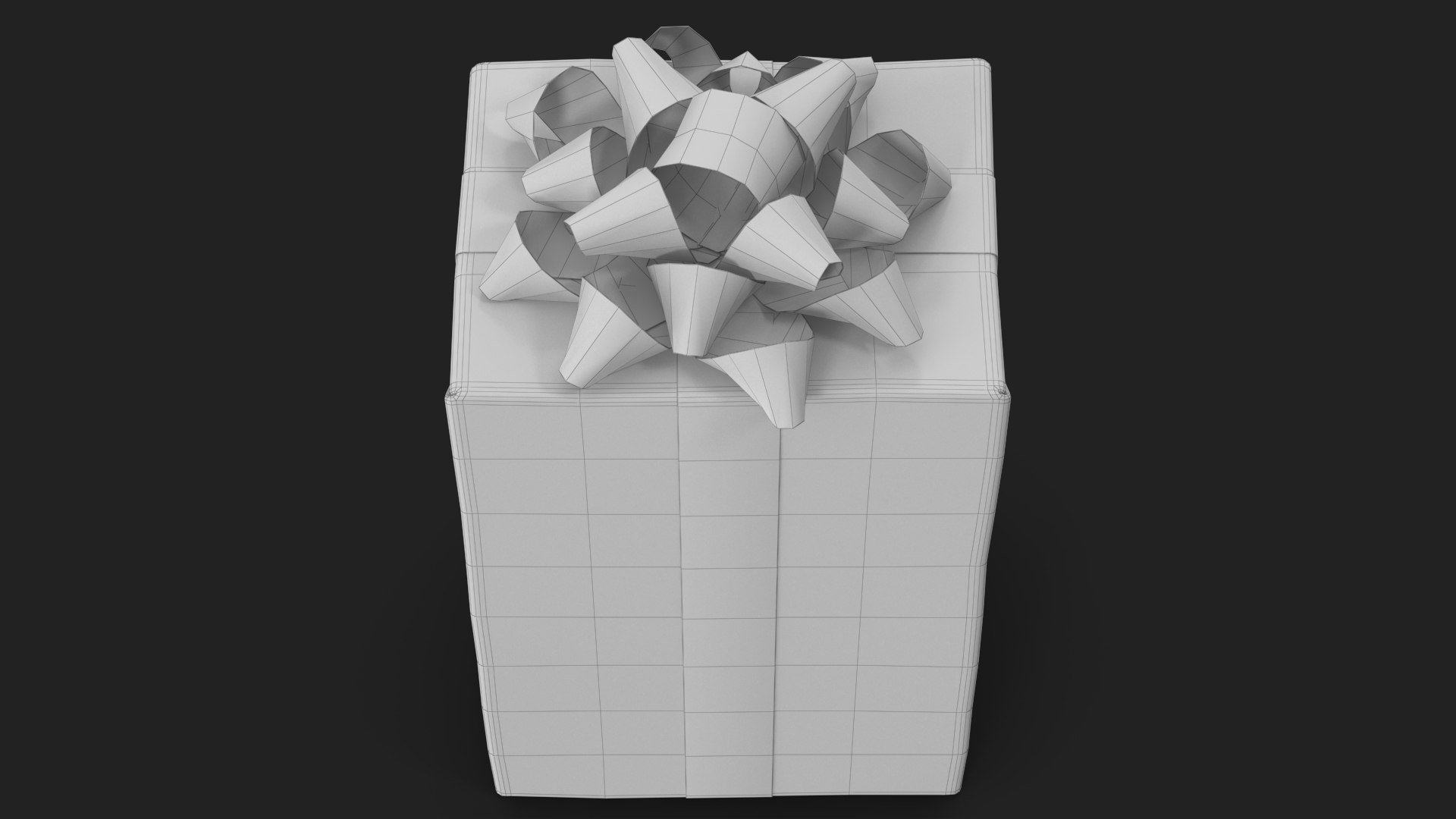 Gift Box with a Bow Black v5 3D model https://p.turbosquid.com/ts-thumb/8S/3IYl29/Pq/wireframe_13/jpg/1773646822/1920x1080/fit_q87/c94e97a893e656cafd45e208d62b83c12eec0cc1/wireframe_13.jpg