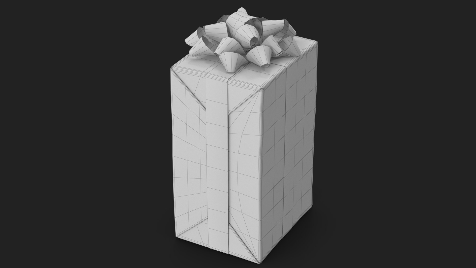 Gift Box with a Bow Black v5 3D model https://p.turbosquid.com/ts-thumb/8S/3IYl29/kJ/wireframe_05/jpg/1773646727/1920x1080/fit_q87/b5c553c8416f439e8c546403c6298869b6a3d3de/wireframe_05.jpg