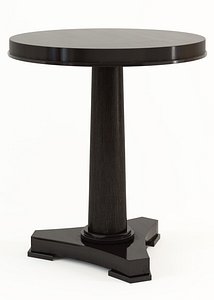 Galimberti Nino Brandino round table
