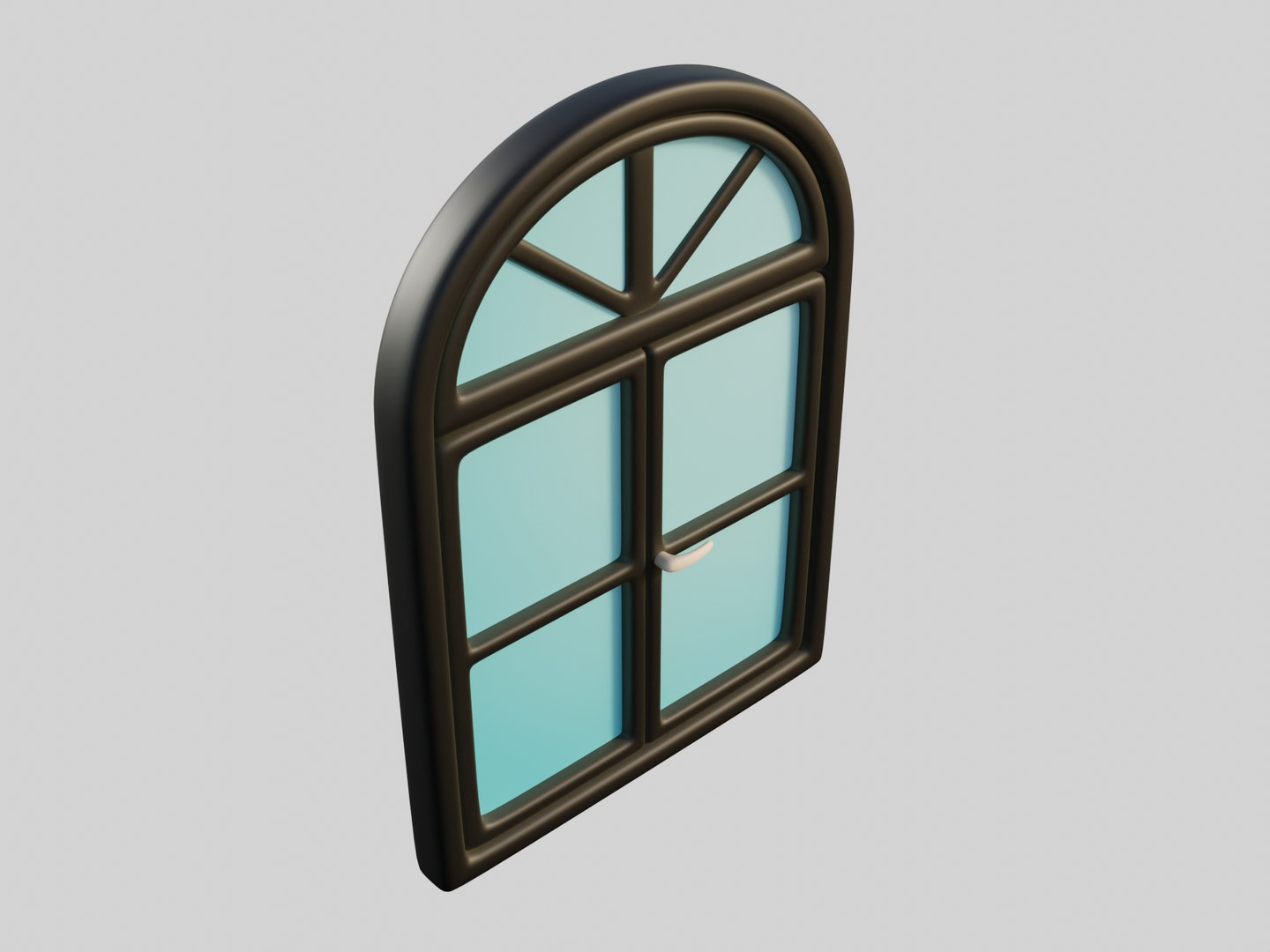 Cartoon Windows Collection 1 3D model - TurboSquid 1909257