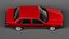 Volvo 850 Sedan EU 1991-1997