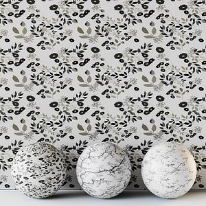 3D wallpaper 6