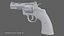 Colt python 357 4 inch polished