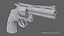 Colt python 357 4 inch polished