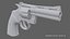 Colt python 357 4 inch polished