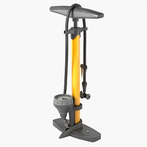 Hand Air Pump