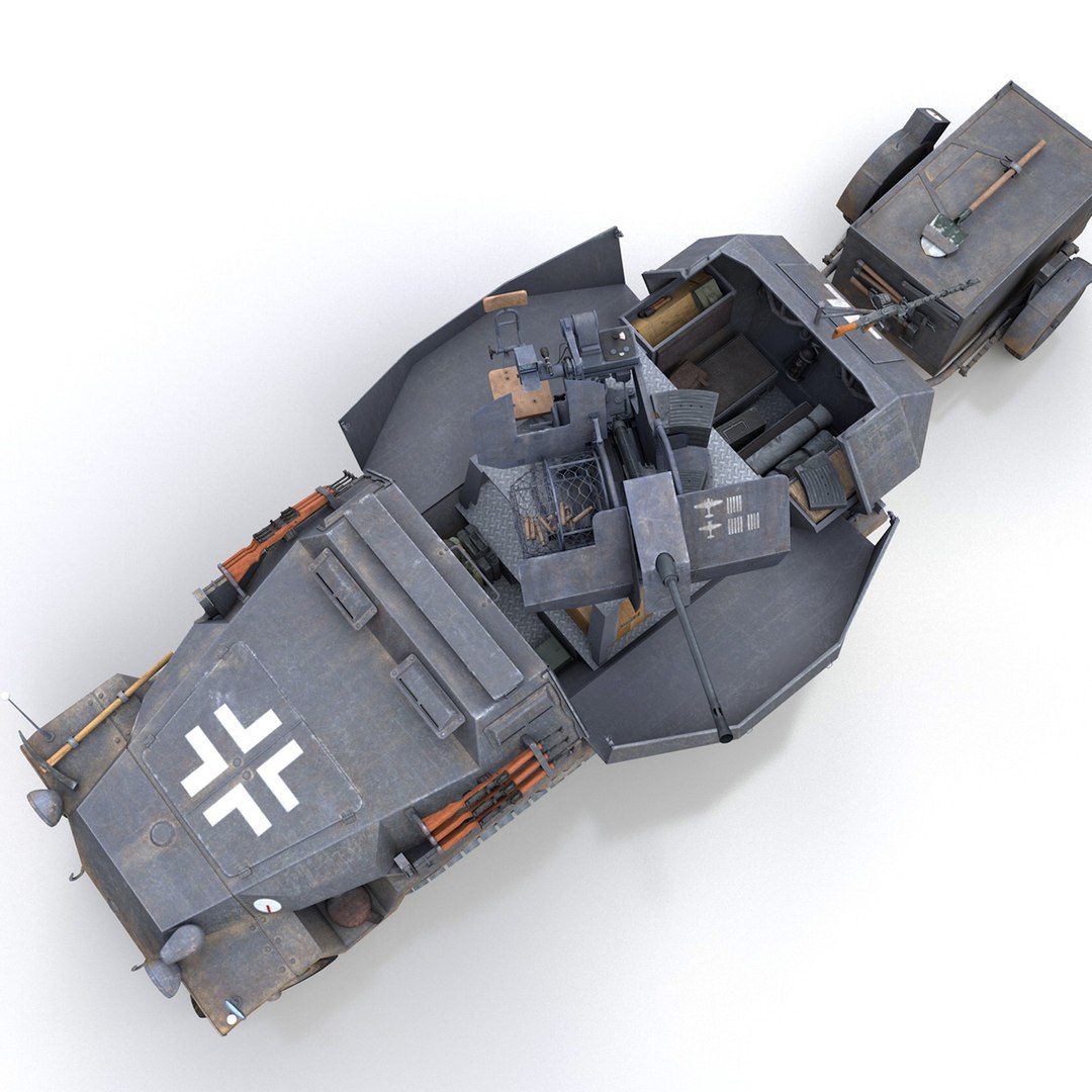 3D kfz - anti-aircraft vehicle https://p.turbosquid.com/ts-thumb/8S/FK5ZCi/bo33Nx6T/frhg08/jpg/1516207728/1920x1080/fit_q87/7ecdc3a178f6d2789a5b6af2bf059b86eddd1d0f/frhg08.jpg