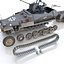 SD.KFZ 251/17  - ハノマグ対空車 -  FRHG