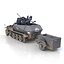 SD.KFZ 251/17  - ハノマグ対空車 -  FRHG