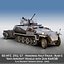 SD.KFZ 251/17  - ハノマグ対空車 -  FRHG