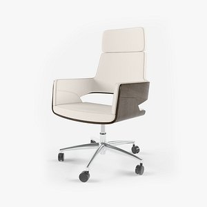 3d chair thonet s 845