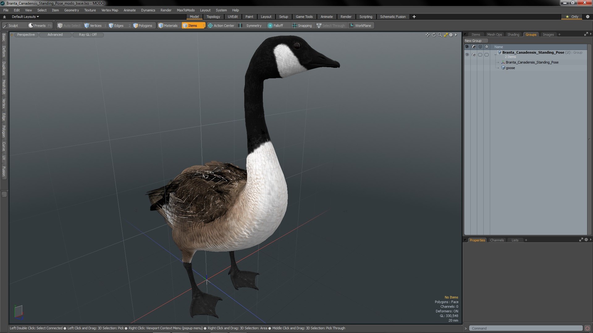 3D Branta Canadensis Standing Pose https://p.turbosquid.com/ts-thumb/8S/IMKe6L/Vb/brantacanadensisstandingposevray3dmodel020/jpg/1692417466/1920x1080/fit_q87/e3b3636ae97569cccb82462e72e12724f49bd275/brantacanadensisstandingposevray3dmodel020.jpg