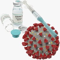 Coronavirus Collection V8