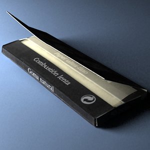 smoking paper