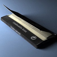smoking paper