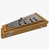 Xylophone